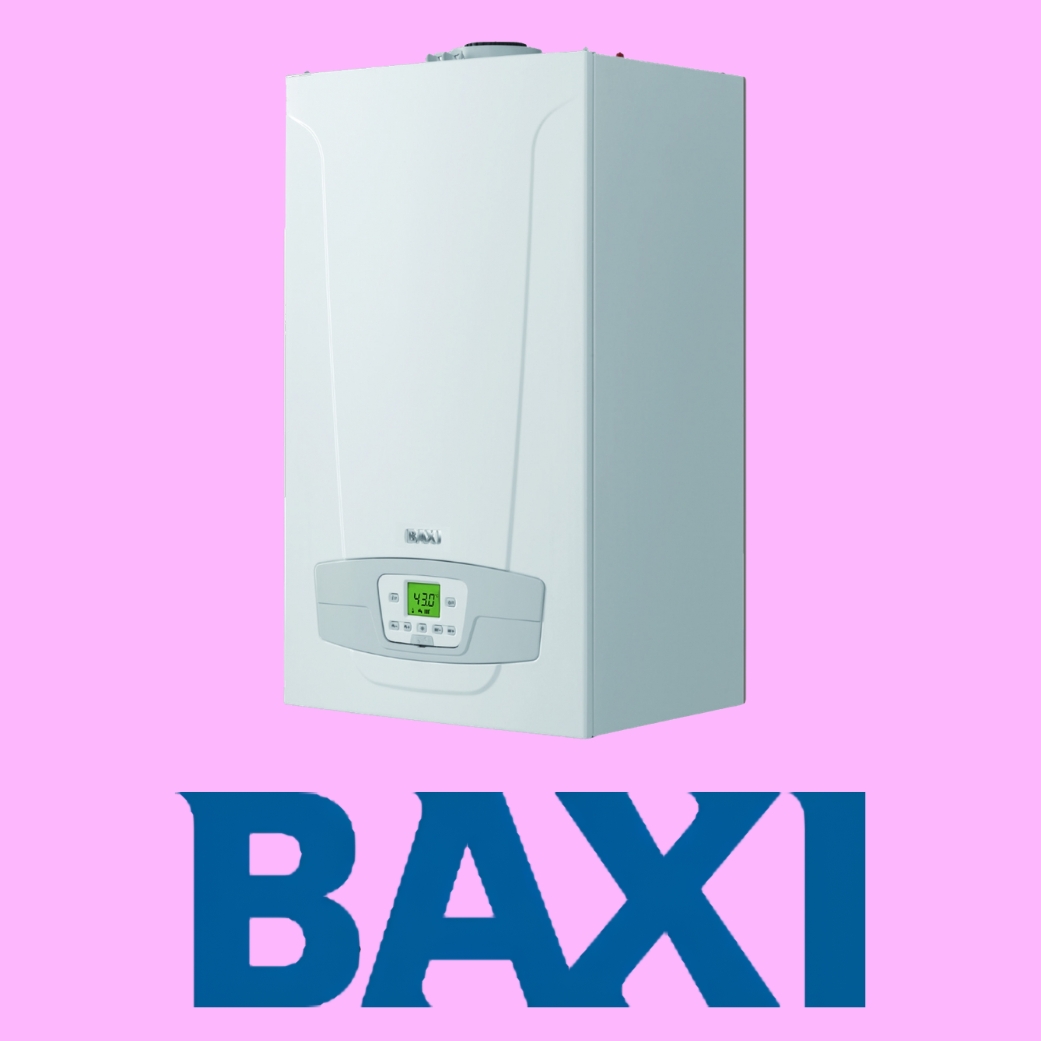 Baxi boiler