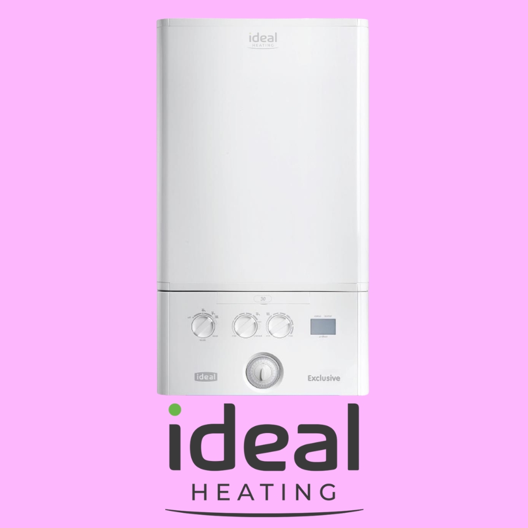 Ideal boiler